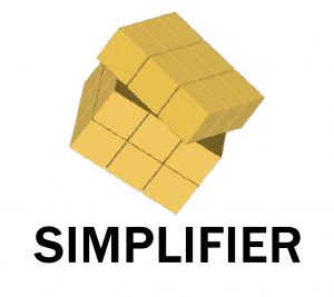 Logo SIMPLIFIER
